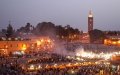 Marrakech's Jemaâ El Fna Souk Named Most Beautiful in Arab World
