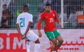 Marseille Eyes Rangers' Rising Star Hamza Igamane Amid Transfer Interest
