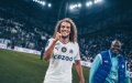Marseille Midfielder Guendouzi's Home Burglarized During Match, Luxury Watch Stolen