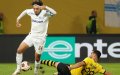 Marseille Moves to Extend Rising Star Bilal Nadir's Contract Amid AFCON Preparations