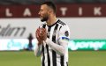 Marseille Nears Deal for Moroccan Defender Romain Saïss from Besiktas