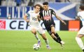 Marseille Set to Sign World Cup Standout Azzedine Ounahi from Angers