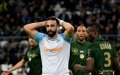 Marseille Soccer Star Adil Rami Faces Club Discipline Amid Domestic Violence Allegations