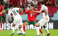 Marseille Targets World Cup Standout Ounahi in January Transfer Window