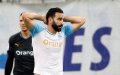 Marseille's Adil Rami Faces Dismissal Over Training Absence and TV Show Appearance