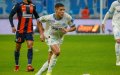 Marseille's Amine Harit Addresses Form Slump Following AFCON Return