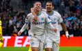 Marseille's Amine Harit Faces Uncertain Future as Club Open to Transfer Offers