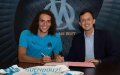 Marseille's Guendouzi Deal with Arsenal Hits Last-Minute Snag over Resale Clause
