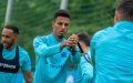 Marseille's Ounahi Eyes Exit as New Coach Benches Moroccan Star