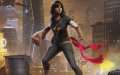 Marvel's 'Ms. Marvel' Series Taps Diverse Directors for Muslim Superhero Story