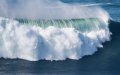 Massive 20-Foot Waves to Batter Morocco's Atlantic Coast, Officials Warn