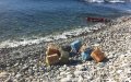 Massive 3-Ton Cocaine Haul Washes Ashore on Moroccan Beach, Sparking Investigation