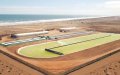 Massive Algae Farm in Morocco Aims to Combat Climate Change