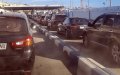 Massive Border Delays Frustrate Travelers Between Morocco and Spain's Ceuta