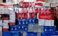 Massive Bust in Agadir: Customs Seize Over 1,300 kg of Shisha Tobacco and 210,000 Illegal Cigarettes