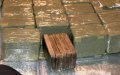 Massive Cannabis Bust: Over 3 Tons Seized at Morocco-Mauritania Border Crossing