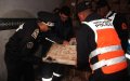 Massive Cannabis Bust: 4.4 Tons Hidden in Fish Cargo at Tangier Port