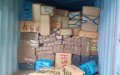 Massive Cannabis Bust: 16 Tons Seized at Moroccan Port Bound for Europe