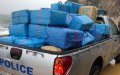 Massive Cannabis Shipment Washes Ashore in Gibraltar After Boat Rescue