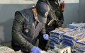 Massive Cocaine Bust: Over 1 Ton Seized at Moroccan Port in International Sting