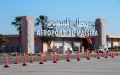 A Massive Construction Project for the Agadir Airport