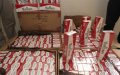 Massive Contraband Cigarette Bust in Agadir: Customs Seizes Record Haul