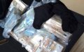 Massive Counterfeit Euro Haul Discovered in Moroccan City, Police Launch Investigation
