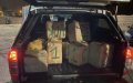 Massive Drug Bust: 1,500 Kilos of Hashish Seized in Canary Islands