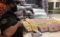 Massive Drug Bust in Fez: 2.3 Tons of Cannabis Seized, Two Arrested