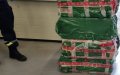 Massive Drug Bust: French Customs Seize 253 Kilos of Moroccan Cannabis on A31 Motorway
