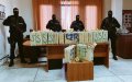 Massive Drug Bust in Morocco: 200kg Cannabis, Cocaine Seized Near Agadir