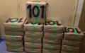 Massive Drug Bust in Morocco: 1.7 Tons of Cannabis Seized, 3 Arrested in Zagora