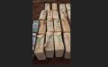 Massive Drug Bust in Morocco: 13 Tons of Cannabis Seized, Two Arrested in Fez
