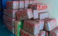 Massive Drug Bust: Nearly 2 Tons of Cannabis Seized Near Agadir, Morocco