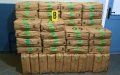 Massive Drug Bust: Nearly 3 Tons of Cannabis Seized Near Agadir, Morocco