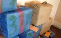 Massive Drug Bust: Over 4.6 Tons of Cannabis Seized in Moroccan Coastal City