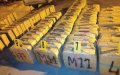 Massive Drug Bust: Over 5 Tons of Cannabis Seized in Northern Morocco