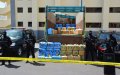 Massive Drug Bust: 6.3 Tons of Cannabis Seized at Morocco-Africa Border Crossing
