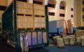 Massive Drug Bust: 13 Tons of Cannabis Seized Near Casablanca