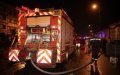 Massive Fire Destroys 53 Shops in Kenitra Market, No Injuries Reported