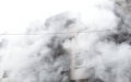 Massive Fire Engulfs Casablanca Nightclub, No Injuries Reported