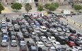 Massive Traffic Jam Hits Ceuta-Morocco Border as Weekend Travel Surges