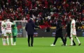 Match interrupted for 17 minutes : why Morocco is demanding the victory by forfeit