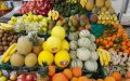 Mauritania Charters Ships to Combat Fruit and Vegetable Shortage Amid Border Closure