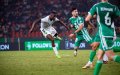 Mauritania Denies Algerian Claims of Moroccan Funding for AFCON Team