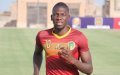 Mauritanian Striker Adama Ba Signs Four-Year Deal with Morocco's Renaissance de Berkane