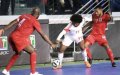 Mauritius Withdraws from African Futsal Cup, Citing Political Concerns