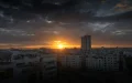 The mayor of Casablanca Nabila Rmili accused of protecting a "real estate mafia