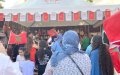 Mayor Shuts Down Moroccan Stand at Olympic Event After Singer's Sahara Comments