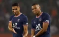 Mbappé Defends Teammate Hakimi Against Fan Chants in Tense PSG Victory